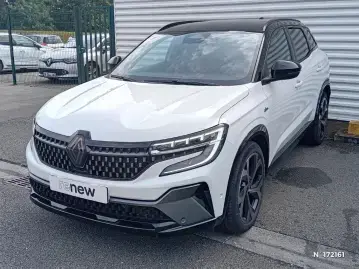 Acheter RENAULT AUSTRAL Austral E-Tech hybrid 200 Techno esprit Alpine occasion en vente à RENAULT BERNAY GUEUDET 1880