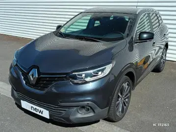 Acheter RENAULT KADJAR Kadjar dCi 130 Energy Intens occasion en vente à RENAULT BERNAY GUEUDET 1880