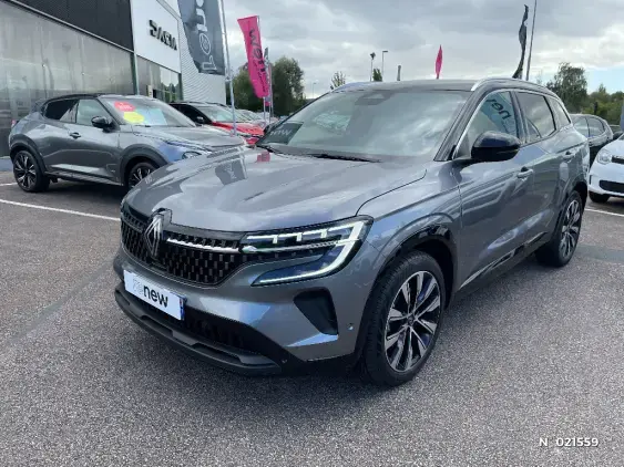 RENAULT AUSTRAL - voiture d'occasion - Photo 1