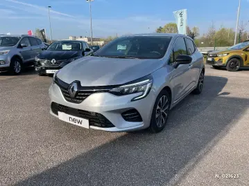 Acheter RENAULT CLIO Clio TCe 90 Techno occasion en vente à RENAULT LOUVIERS GUEUDET 1880