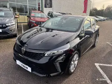 Acheter RENAULT CLIO Clio TCe 90 ch GSR2 Evolution occasion en vente à RENAULT LOUVIERS GUEUDET 1880