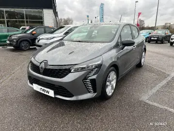 Acheter RENAULT CLIO Clio TCe 90 Evolution occasion en vente à RENAULT LOUVIERS GUEUDET 1880