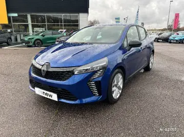 Acheter RENAULT CLIO Clio TCe 90 ch GSR2 Evolution occasion en vente à RENAULT LOUVIERS GUEUDET 1880