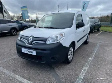 Acheter RENAULT KANGOO EXPRESS KANGOO EXPRESS 1.5 DCI 90 ENERGY E6 CONFORT occasion en vente à RENAULT LOUVIERS GUEUDET 1880