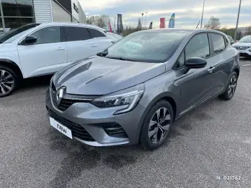 Acheter RENAULT CLIO Clio TCe 90 Equilibre occasion en vente à RENAULT LOUVIERS GUEUDET 1880