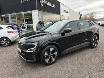 Acheter RENAULT MEGANE Megane E-Tech EV40 130ch standard charge Equilibre occasion en vente à RENAULT LOUVIERS GUEUDET 1880
