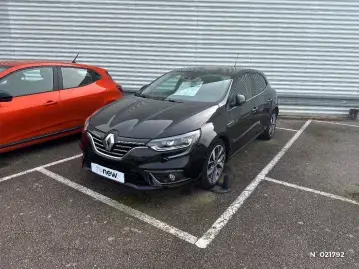 Acheter RENAULT MEGANE Mégane IV Berline TCe 130 Energy Intens occasion en vente à RENAULT LOUVIERS GUEUDET 1880