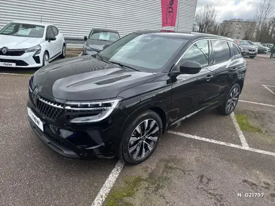 RENAULT AUSTRAL - voiture d'occasion - Photo 1