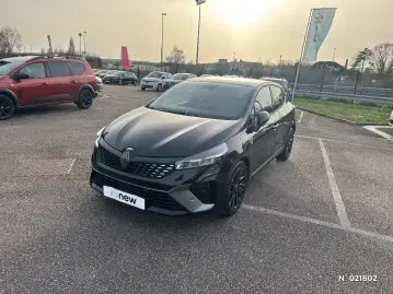 Acheter RENAULT CLIO Clio TCe 90 ch GSR2 Esprit Alpine occasion en vente à RENAULT LOUVIERS GUEUDET 1880