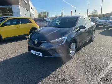 Acheter RENAULT CLIO Clio E-Tech 140 - 21N Business occasion en vente à RENAULT LOUVIERS GUEUDET 1880