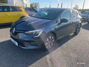 Acheter RENAULT CLIO Clio TCe 90 - 21N Limited occasion en vente à RENAULT LOUVIERS GUEUDET 1880
