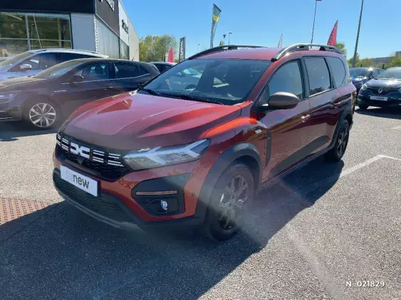 DACIA JOGGER - voiture d'occasion - Photo 1