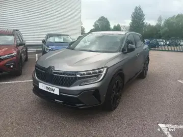 Acheter RENAULT AUSTRAL Austral E-Tech full hybrid 200 GSR2 Iconic esprit Alpine occasion en vente à RENAULT LOUVIERS GUEUDET 1880