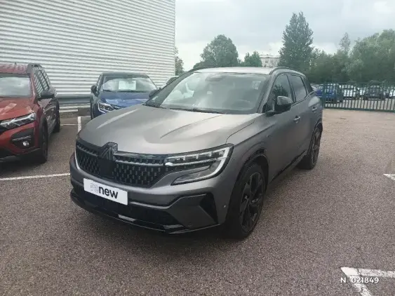 RENAULT AUSTRAL - voiture d'occasion - Photo 1