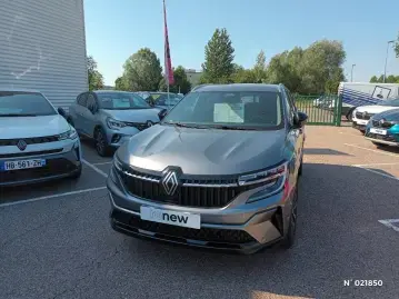 Acheter RENAULT ESPACE Espace E-Tech full hybrid 200 GSR2 Techno occasion en vente à RENAULT LOUVIERS GUEUDET 1880