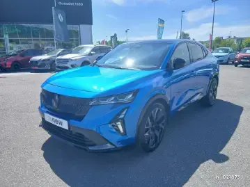 Acheter RENAULT RAFALE Rafale E-Tech full hybrid 200 ch esprit Alpine occasion en vente à RENAULT LOUVIERS GUEUDET 1880