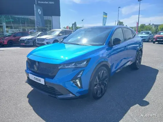 RENAULT RAFALE - voiture d'occasion - Photo 1