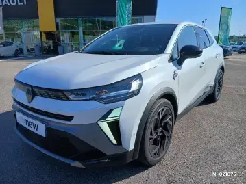 Acheter RENAULT SYMBIOZ Symbioz E-Tech full hybrid 145 Esprit Alpine occasion en vente à RENAULT LOUVIERS GUEUDET 1880