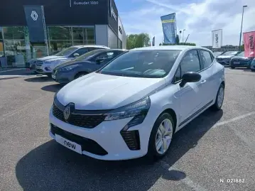 Acheter RENAULT CLIO Clio SCe 65 ch GSR2 Evolution occasion en vente à RENAULT LOUVIERS GUEUDET 1880