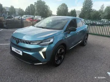 Acheter RENAULT SYMBIOZ Symbioz E-Tech full hybrid 145 Techno occasion en vente à RENAULT LOUVIERS GUEUDET 1880