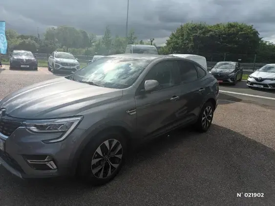 RENAULT ARKANA - voiture d'occasion - Photo 1