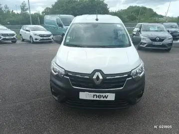 Acheter RENAULT EXPRESS VAN EXPRESS VAN BLUE DCI 95 - 22 CONFORT occasion en vente à RENAULT LOUVIERS GUEUDET 1880