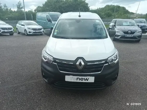 RENAULT EXPRESS VAN I - voiture d'occasion - Photo 1