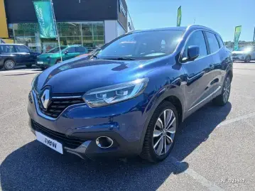 Acheter RENAULT KADJAR Kadjar dCi 130 Energy X-Tronic Intens occasion en vente à RENAULT LOUVIERS GUEUDET 1880