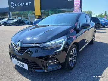 Acheter RENAULT CLIO Clio E-Tech full hybrid 145 Evolution occasion en vente à RENAULT LOUVIERS GUEUDET 1880