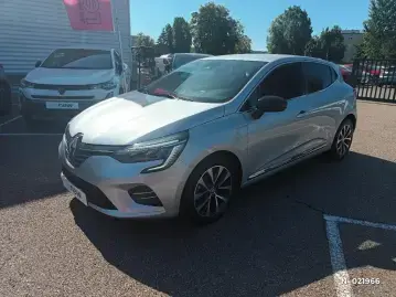 Acheter RENAULT CLIO Clio TCe 90 Techno occasion en vente à RENAULT LOUVIERS GUEUDET 1880