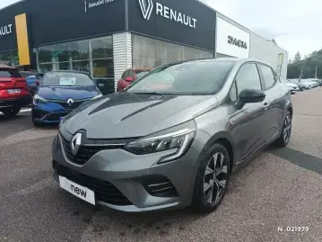 Acheter RENAULT CLIO Clio SCe 65 Evolution occasion en vente à RENAULT LOUVIERS GUEUDET 1880