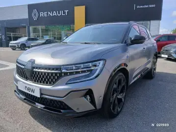 Acheter RENAULT AUSTRAL Austral E-Tech hybrid 200 Iconic esprit Alpine occasion en vente à RENAULT LOUVIERS GUEUDET 1880