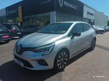 Acheter RENAULT CLIO Clio TCe 90 Techno occasion en vente à RENAULT LOUVIERS GUEUDET 1880
