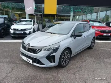 Acheter RENAULT CLIO Clio TCe 90 Techno occasion en vente à RENAULT LOUVIERS GUEUDET 1880