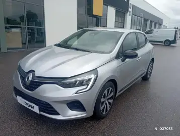 Acheter RENAULT CLIO Clio TCe 90 Equilibre occasion en vente à RENAULT GOURNAY-EN-BRAY GUEUDET 1880