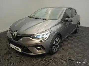 Acheter RENAULT CLIO Clio TCe 90 Evolution occasion en vente à RENAULT NEUFCHATEL-EN-BRAY GUEUDET 1880