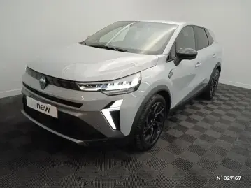 Acheter RENAULT SYMBIOZ Symbioz E-Tech full hybrid 145 Esprit Alpine occasion en vente à RENAULT GOURNAY-EN-BRAY GUEUDET 1880