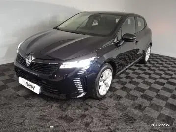 Acheter RENAULT CLIO Clio TCe 90 ch GSR2 Evolution occasion en vente à RENAULT NEUFCHATEL-EN-BRAY GUEUDET 1880