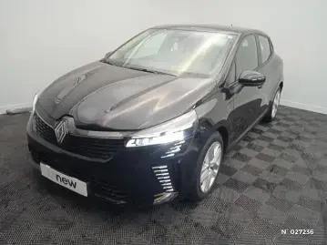 Acheter RENAULT CLIO Clio TCe 90 ch GSR2 Evolution occasion en vente à RENAULT NEUFCHATEL-EN-BRAY GUEUDET 1880