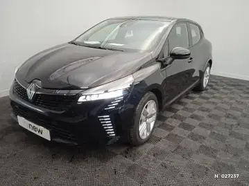 Acheter RENAULT CLIO Clio TCe 90 ch GSR2 Evolution occasion en vente à RENAULT NEUFCHATEL-EN-BRAY GUEUDET 1880