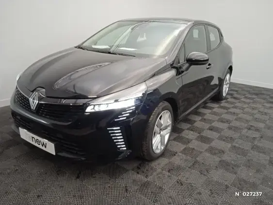 RENAULT CLIO V - voiture d'occasion - Photo 1