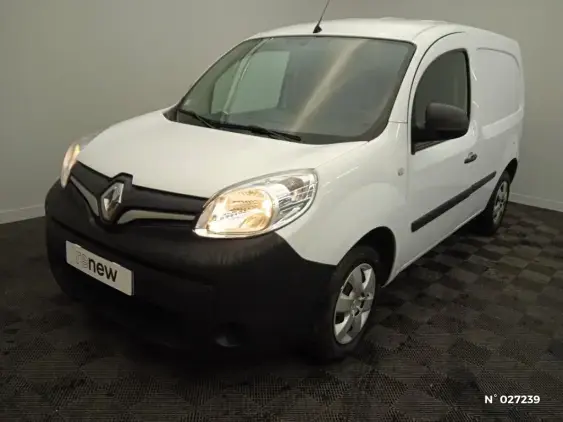 RENAULT KANGOO EXPRESS II - voiture d'occasion - Photo 1