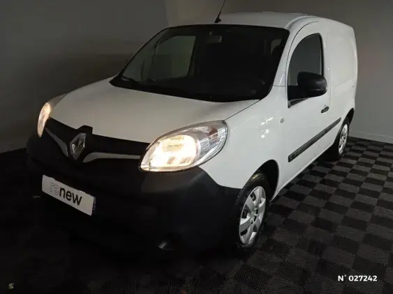 RENAULT KANGOO EXPRESS II - voiture d'occasion - Photo 1