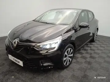 Acheter RENAULT CLIO Clio TCe 90 Equilibre occasion en vente à RENAULT NEUFCHATEL-EN-BRAY GUEUDET 1880