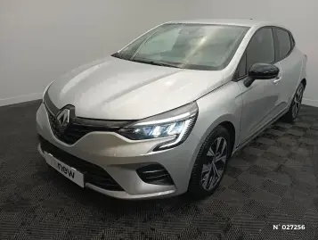 Acheter RENAULT CLIO Clio SCe 65 Evolution occasion en vente à RENAULT NEUFCHATEL-EN-BRAY GUEUDET 1880