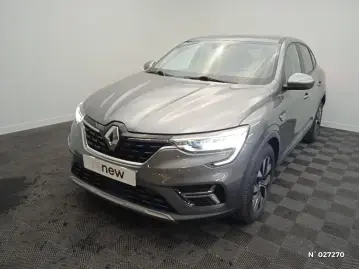 Acheter RENAULT ARKANA ARKANA TCE 140 EDC - 22 EVOLUTION occasion en vente à RENAULT GOURNAY-EN-BRAY GUEUDET 1880