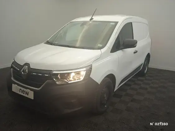RENAULT KANGOO III - voiture d'occasion - Photo 1