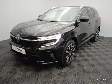 Acheter RENAULT ESPACE Espace E-Tech full hybrid 200 GSR2 Techno occasion en vente à RENAULT GOURNAY-EN-BRAY GUEUDET 1880