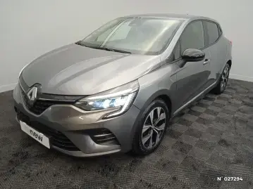Acheter RENAULT CLIO Clio TCe 90 Evolution occasion en vente à RENAULT NEUFCHATEL-EN-BRAY GUEUDET 1880
