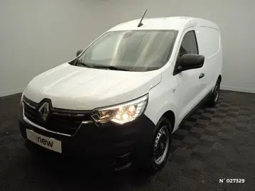 Acheter RENAULT EXPRESS VAN EXPRESS VAN BLUE DCI 95 - 22 CONFORT occasion en vente à RENAULT GOURNAY-EN-BRAY GUEUDET 1880